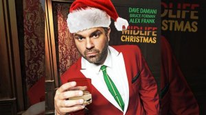 Santa Claus Is Coming to Town