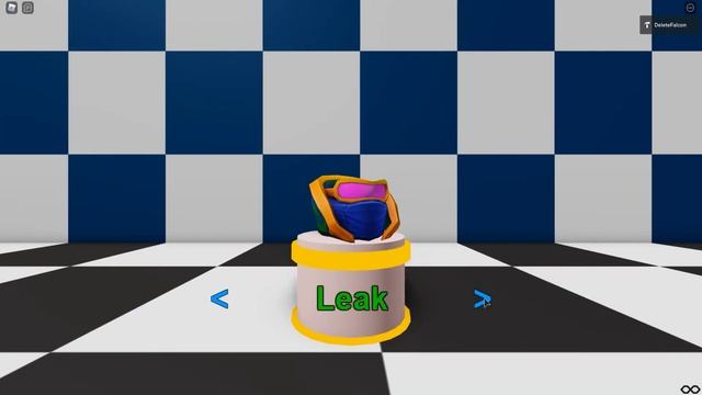 [LEAKS] ROBLOX NEW RDC EVENT ITEMS | ROBLOX EVENT 2020 смотреть онлайн