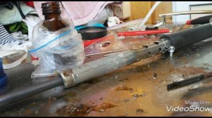 Что можно сделать из моторчика #1