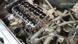 Lada Priora. Лада Приора. Мотор кушает масло. В чем причина или вскрытие покажет