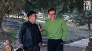 Универсал командасы, Канатты пранкка салды! 2021 Ош Шаары