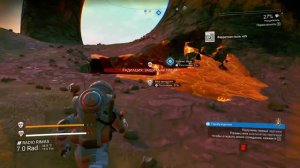 No Man’s Sky - Строительство базы в Онлайн Режиме! [Большое прохождение!] #2