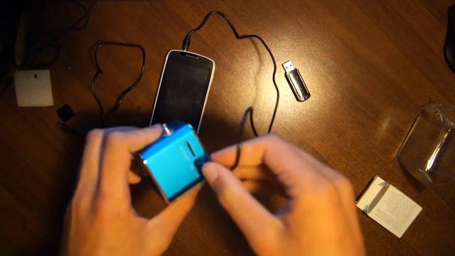 беспроводная колонка и крепление на руль велосипеда смотреть онлайн