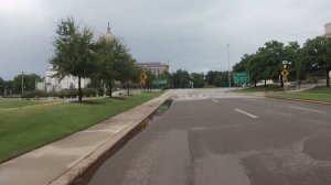 Фильм 19. Столица штата Оклахома Oklahoma City