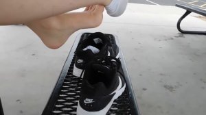 Фут Фетиш foot fetish