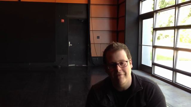 Two Minutes with David Ludwig, Artistic Director, Curtis 20/21 on Pierrot Lunaire смотреть онлайн