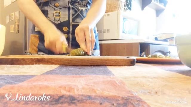 Обалденная Настоящая Наваристая Мясная Солянка! Как Правильно Приготовить Солянку! Рецепт Ужин, Обе смотреть онлайн