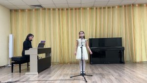 111 Голофаева Алиса пгт Славянка Собираю я портфель