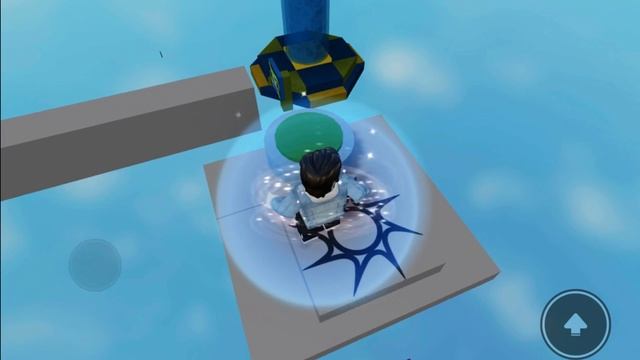 Competing In A ROBLOX OBBY CHALLENGE To Win...? (ROBLOX) смотреть онлайн