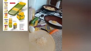 Готовим с Фаберлик// Новинки FABERLIC HOME Сковороды, Терка, Ножи