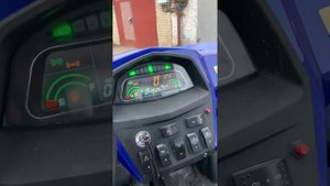 Обзор CfMoto z6