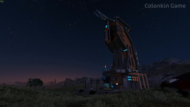САМЫЙ ПОЛЕЗНЫЙ ТОРГОВЕЦ В ИГРЕ! #14 Empyrion Galactic Survival Версия 1.3. Прохождение и выживание