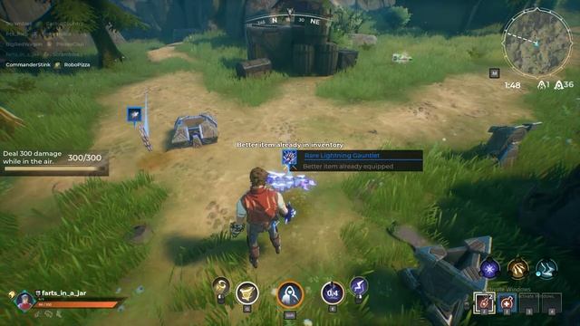 Spellbreak - Solo #Spellbreak #Solo смотреть онлайн