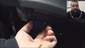 #6 Toyota Prius 30  считываем коды ошибок OBD2 с Elm327