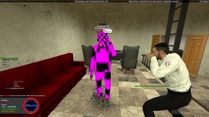 МЭДИК СТАЛ МЭРОМ! ► Garry's Mod - Dark RP