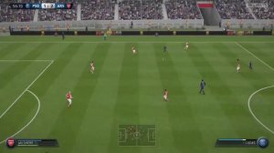 Топ стрим fifa 15