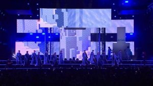 Ваня Дмитриенко – 36,6 (Фестиваль молодого искусства «Таврида.АРТ»)