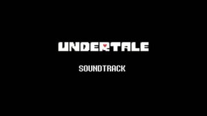 But Nobody Came - Undertale OST