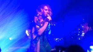 Iowa - Одно и тоже (live) (20.08.16)