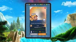 Minion Rush - Minion Scouts Trailer