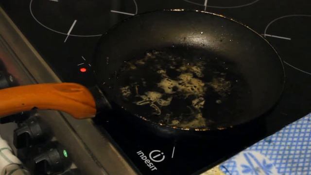 Свинина с фасолью и грибами смотреть онлайн