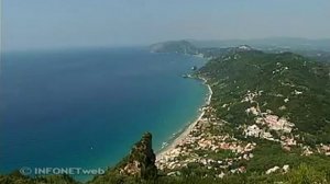 Corfu-Greece.com presents Agios Gordios - Chalikounas