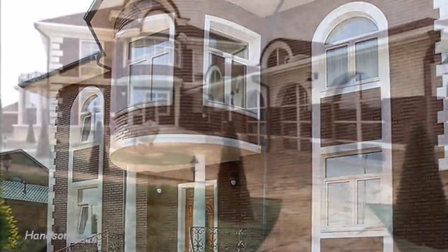 Красивые Фасады Домов // Красивый Дизайн Домов // смотреть онлайн