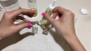 Ароматизатор для автомобиля своими руками