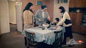 Պատվից առավել, Սերիա 1 / Above the honor / Patvits aravel