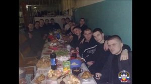 Короли блатного мира. "Каталы" и "паковщики"