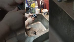 Delonghi ECAM 46.860 чистка капучинатора уход