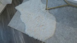 MODERN GLAM APARTMENT TOUR!!!