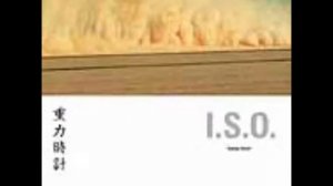 I.S.O. - Gravity Time 02