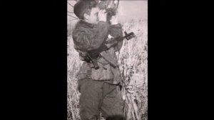 Марш Рущукского Погранотряда