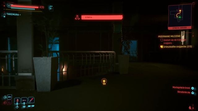 Zagrajmy w Cyberpunk 2077 na PS5 v.2.1 - odc. 83 - Przerwane milczenie смотреть онлайн