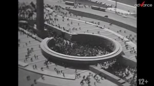 Московский проспект — экскурсия на английском языке. История Санкт-Петербурга. 12+