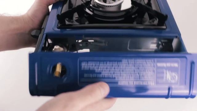 Плита газовая с переходником М5 смотреть онлайн