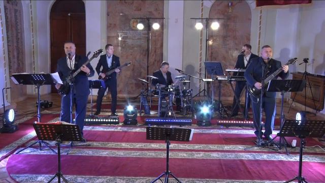 МыЕстьМы - Русская Дорога (Кавер И. Растеряева) смотреть онлайн