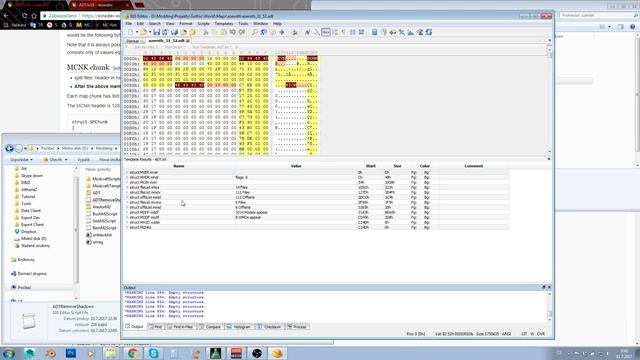 Noggit - Disabling Shadow Map смотреть онлайн
