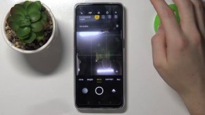 OPPO Reno 6 5G | Как включить или выключить зеркальный эффект в камере OPPO Reno 6 5G
