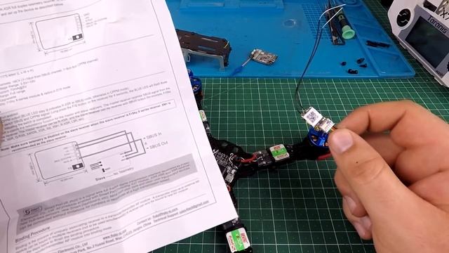 Сборка лучшего гоночного квадрокоптера для новичка! Простой в сборке и настройке, бюджетный. смотреть онлайн