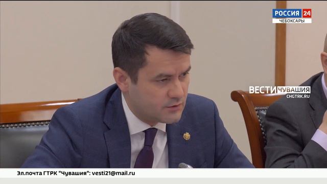 Жители районов Чувашии значительно реже пользуются порталом Госуслуг, чем чебоксарцы смотреть онлайн