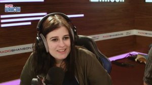 Лера Огонёк (Дочь Кати Огонёк) в гостях у Ксении Стриж(Стриж-тайм)