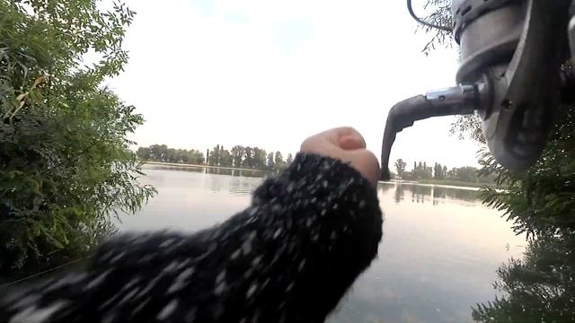Рыбалка и отдых ! На реке Дон ! С ночевкой ! Часть вторая !