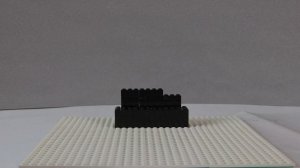Аквариум из LEGO / Lego Aquarium