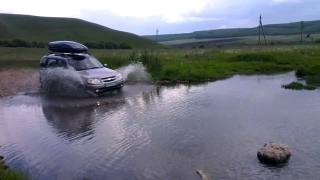 Вброд смотреть онлайн