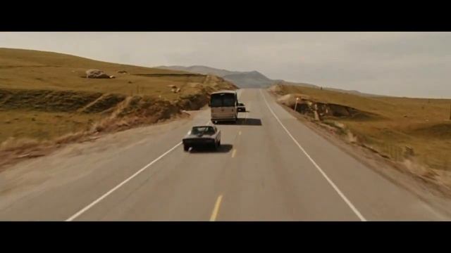 Освобождение Доминика Торетто смотреть онлайн