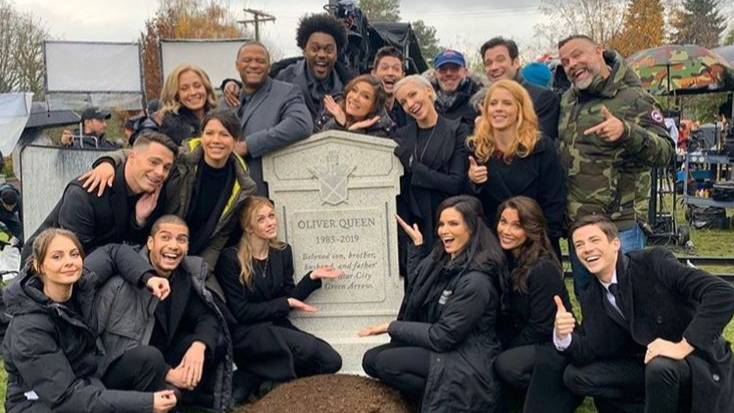 Предопределена ли дата смерти? смотреть онлайн