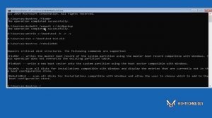 SOLVED BLUESCREEN ERROR 0xc000000f   WINDOWS 8 8 1 10 WORKING 100%