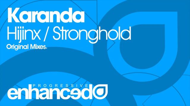 Karanda - Stronghold (Original Mix) смотреть онлайн